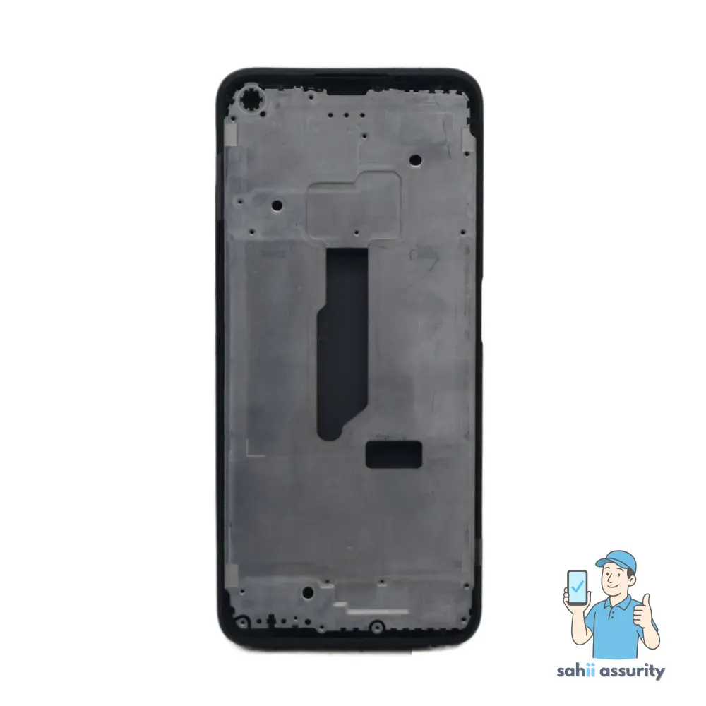 Full Body Housing for Oppo A76 thumbnail